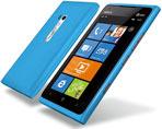 Nokia официально представила флагманский смартфон Lumia 900