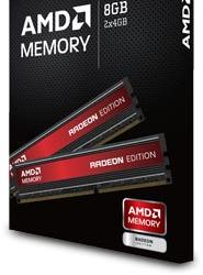 Память AMD появилась на европейском рынке