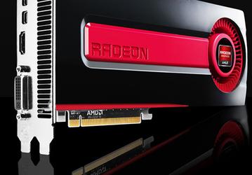 3D-карта AMD Radeon HD 7950 представлена официально