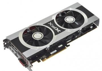 XFX представила четыре версии видеокарты Radeon HD 7950