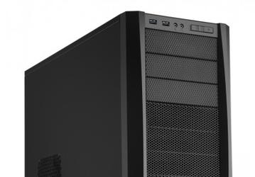 Antec готовит к выпуску корпус Three Hundred Two