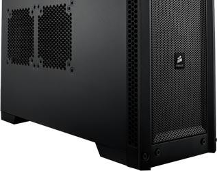 CES 2012: Corsair оценила корпус Carbide Series 300R в $90