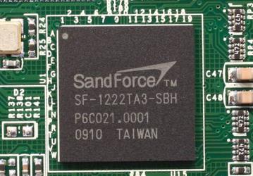 LSI завершает приобретение SandForce