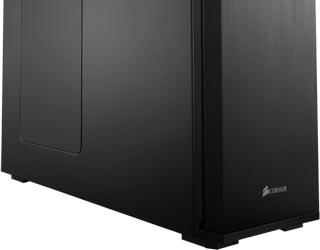 CES 2012: Corsair относит компьютерный корпус Obsidian Series 550D к премиум-классу