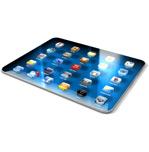 DisplaySearch подтверждает — разрешение экрана iPad 3 будет равно 2048 х 1536 пикселей