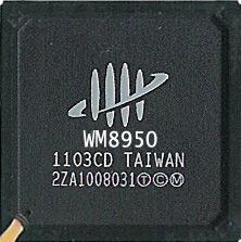 Однокристальная система WonderMedia PRIZM WM8950 поддерживает Android 4.0