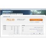 Результат AMD Radeon HD 7950 в тесте 3Dmark11