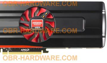 3D-карта Radeon HD 7950 будет отличаться от Radeon HD 7970 системой охлаждения?