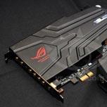 Звуковая карта ASUS ROG Phoebus