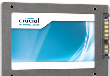 Выпущено важное обновление прошивки для SSD Crucial m4, снижающее вероятность BSOD