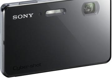 Sony анонсировала компактные камеры Cyber-shot DSC-TX200V, DSC-WX70 и DSC-WX50 