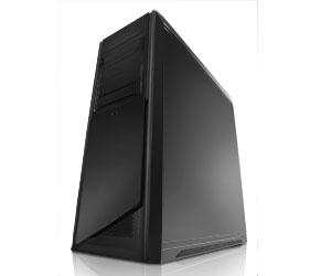 NZXT начинает продажи корпуса Switch 810