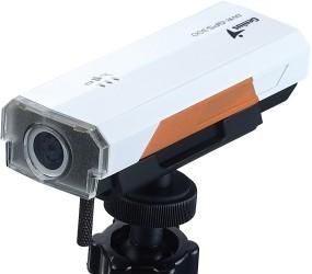 Универсальный видеорегистратор Genius DVR-GPS300 