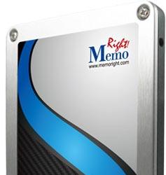 Вслед за Crucial, Memoright тоже выпускает SSD толщиной 7 мм