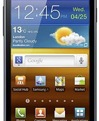 Samsung GALAXY S Advance — смартфон с двухъядерным процессором частотой 1 ГГц под управлением Android 2.3
