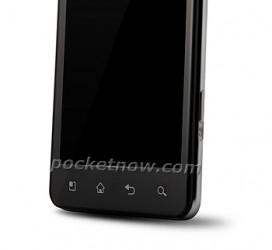 LG готовит наследника смартфону Optimus 3D