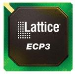 Lattice Semiconductor расширяет семейство FPGA LatticeECP3