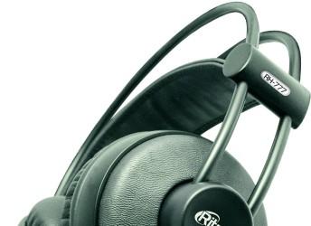 Ritmix и Noize MC представляют мониторные наушники RH-777 StereoNoize