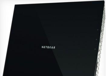 Netgear Media Storage Router WNDR4700: комбинация беспроводного маршрутизатора и NAS