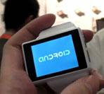 Китайцы оценили Android-часы с поддержкой GSM в $200