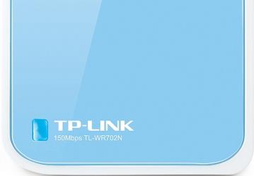 Беспроводные маршрутизаторы TP-LINK TL-WR702N и TL-MR3040 для путешественников и владельцев 3G-модемов