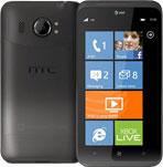 CES 2012: HTC представила WP7-смартфон Titan II с 16-мегапиксельной камерой