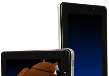 CES 2012: ViewSonic представила планшет ViewPad e70 под управлением Android 4.0 за $170