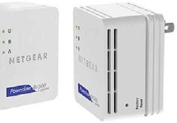 NETGEAR анонсирует набор Powerline XAVB5101 и адаптер Wi-Fi WNCE4004 для подключения развлекательных устройств к сети