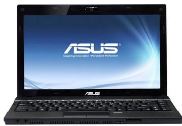 В Сети обнаружился новый бизнес-ноутбук ASUS B23E с экраном диагональю 12,1 дюйма и процессором Intel Core i7