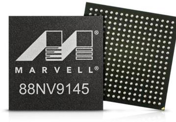 Специалисты Marvell создали первый в мире контроллер SSD со встроенным интерфейсом PCIe 