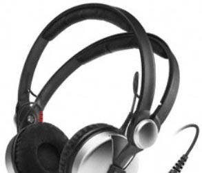 CES 2012: Sennheiser анонсировала наушники Amperior 