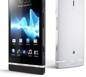 CES 2012: смартфон Sony Xperia S (Nozomi) с 12-мегапиксельной камерой и CPU частотой 1,5 ГГц представлен официально