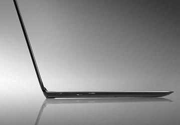 Acer Aspire S5 — самый тонкий ультрабук в мире