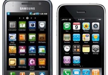 Apple подает новый иск против Samsung в Германии, надеясь запретить продажу 10 моделей смартфонов
