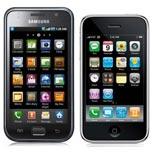 Apple надеется запретить продажу смартфонов Samsung в Германии