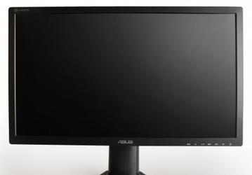 ASUS готовит 27-дюймовый монитор VA278Q c разрешением 2560 х 1440 пикселей