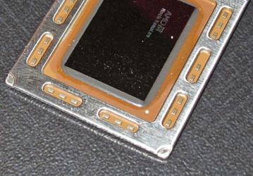 AMD на CES 2012: APU Trinity, мобильные GPU 7000M, Android на платформе x86 и Lightning Bolt