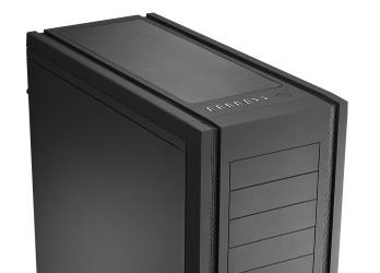 Корпус BitFenix Shinobi XL способен вместить системную плату типоразмера XL-ATX
