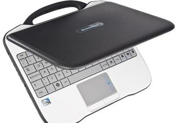 CES 2012: Intel обновила нетбуки Classmate PC 