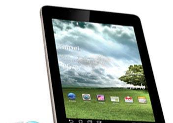 Семидюймовый планшет ASUS Eee Memo Pad построен на двухъядерном процессоре Snapdragon