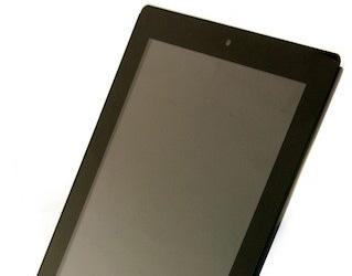 E FUN привезет на CES 2012 планшет Nextbook Elite 10 под управлением Android 4.0 