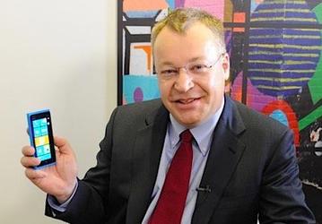 Nokia отчиталась за последний квартал — продано более миллиона смартфонов Lumia