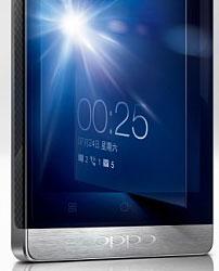 Китайский смартфон OPPO Find 3 оснащается CPU частотой 1,5 ГГц и ОС Android 4.0