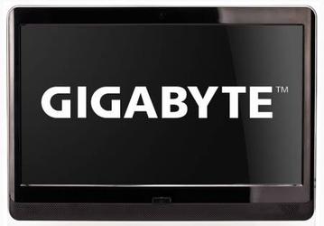 GIGABYTE готовит к выпуску barebone-комплект GB-AEDTK для сборки моноблочного ПК
