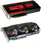 Начат прием заказов на 3D-карты Radeon HD 7950