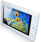 Hyundai A7 — планшет с CPU частотой 1,5 ГГц под управлением Android 4.0 за $80