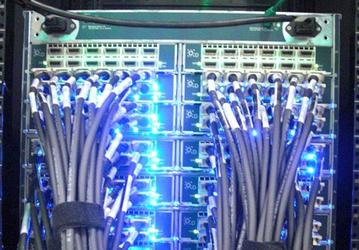 Intel приобретает технологию InfiniBand