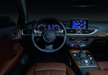 CES 2012: Audi собирается ставить процессоры NVIDIA Tegra 3 во все свои автомобили