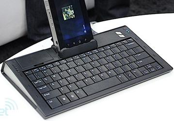 По следам CES: TI объединила в платформе для мобильных устройств OMAP 5 и Android 4.0