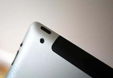 Планшет Apple iPad 3 появится в продаже в марте